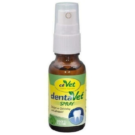 GAV Allfeed Dentavet Spray 20 ml
