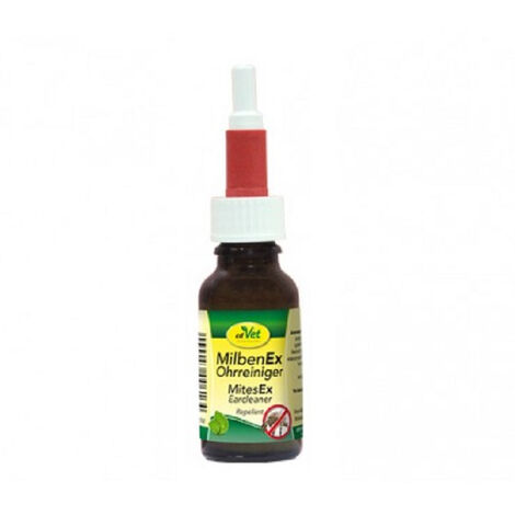 Gav Allfeed Ear Cleaner 20 ml