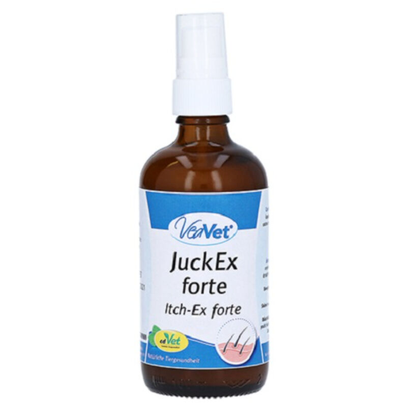 

Gav Allfeed Itch Ex Forte 100 Ml