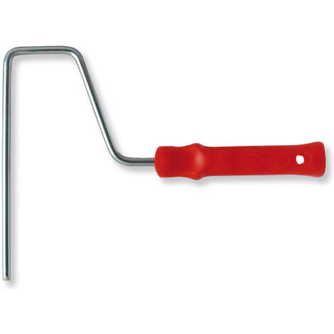Gava manico per rulli tipo a  mm. 230 - Gava