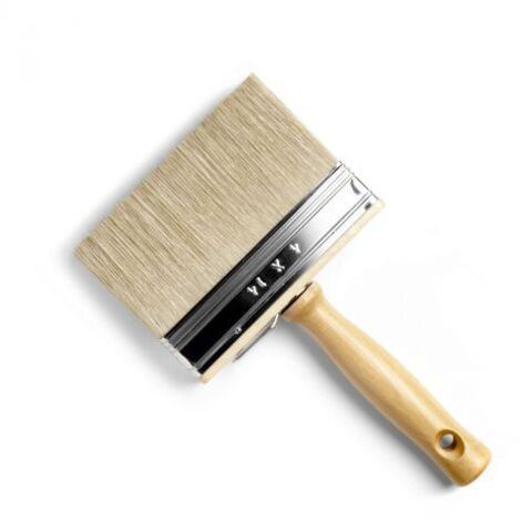 Gava PENNELLO PLAFONCINO PITTORE mm. 150x50 6 PZ