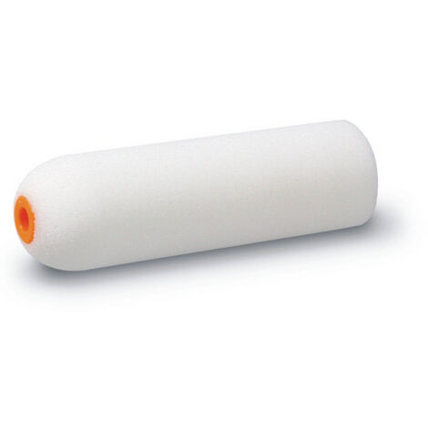 Gava rullo di ricambio in spugna per smalto  mm. 100 (10 pezzi) - Gava