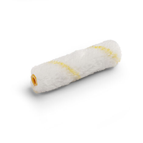 Gava rullo di ricambio sintetico  mm. 100 (10 pezzi) - Gava