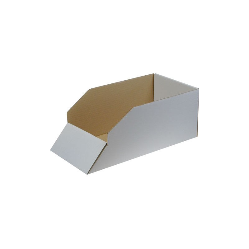 

Gaveta carton anonima 50 un 105 X 400 X 155 MM Onducart