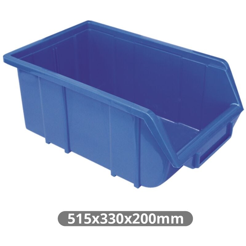 

Gaveta de polipropileno 330x515x200mm