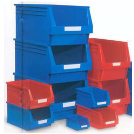 GAVETA NÂº 55 ROJA - EHLIS