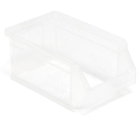 GAVETA NÂº 60 TRANSPARENTE - TAYG