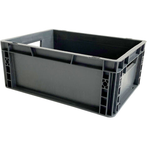 GAVETA POLIPROPILENO MWE6428 METALWORKS E6428