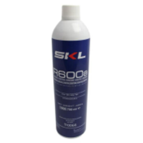 GAZ REFRIGERANT ISOBUTANE R600 G618138