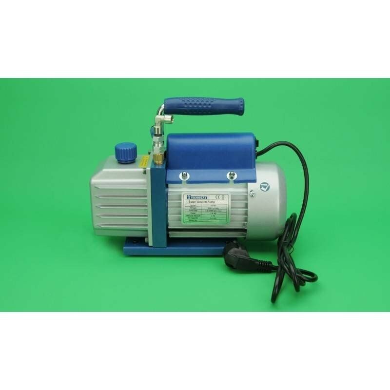 Gaz réfrigérant Charge Kit R600 vide Tuyau analyseur