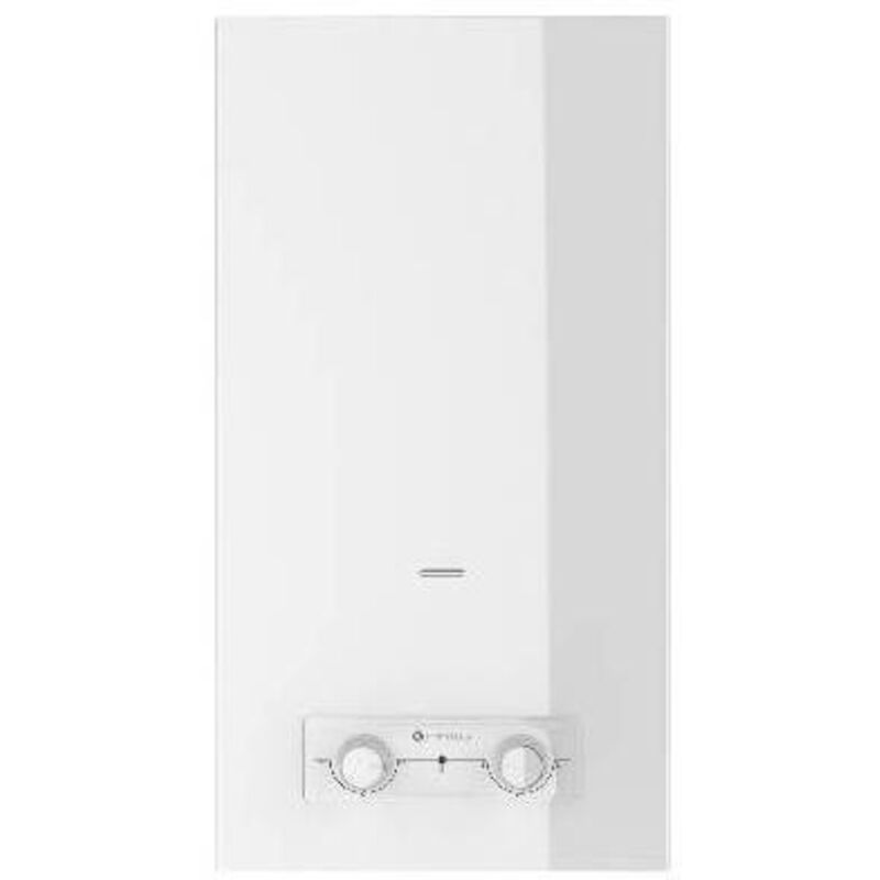 Chauffe-eau à gaz brd lnx onm 11 lt