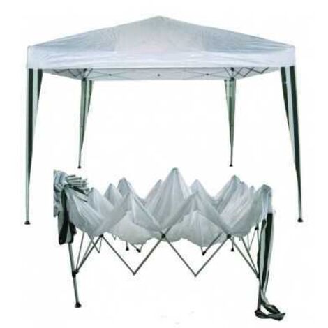 Gazebo Blinky Alu-300