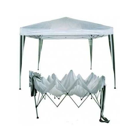 Gazebo Blinky Alu-300