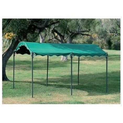 Tenda Gazebo Da Esterno Idrorepellente Resistente Impermeabile Antimuffa  Con Passanti E Bottoni Tenda Oscurante Giardino Balcone 150 x 270 Cm Beige