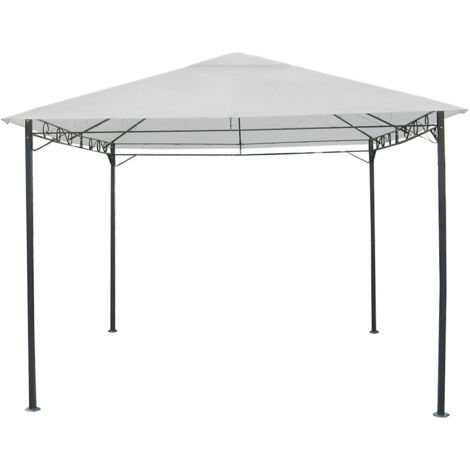 Gazebo 'Echos' Mt 3 X 4
