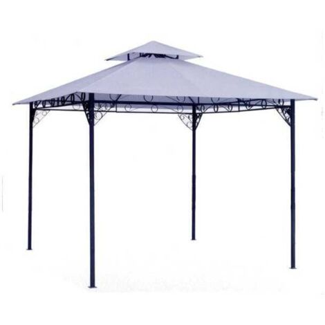 Gazebo Ferro Classic 3X3 Vette 00903
