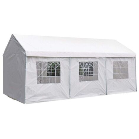 Gazebo "Idaho" - mt 3x6