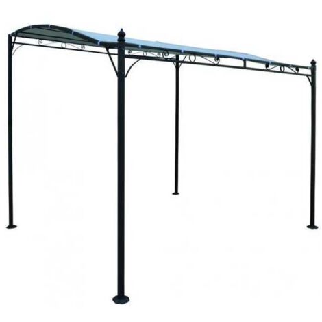 Gazebo para veranda Blinky