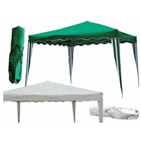 Gazebo pieghevole 3x2