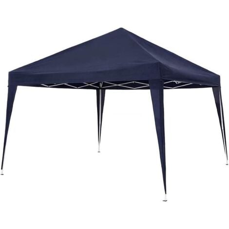 Gazebo 3x3 richiudibile