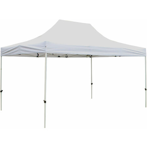 Kongline il Gazebo Professionale Pieghevole Resistente