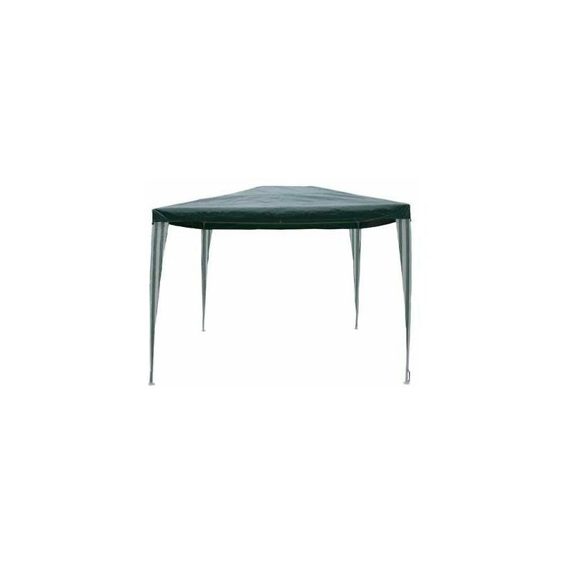 

Cenador Plegable Verde De 3X3X2,7Mts