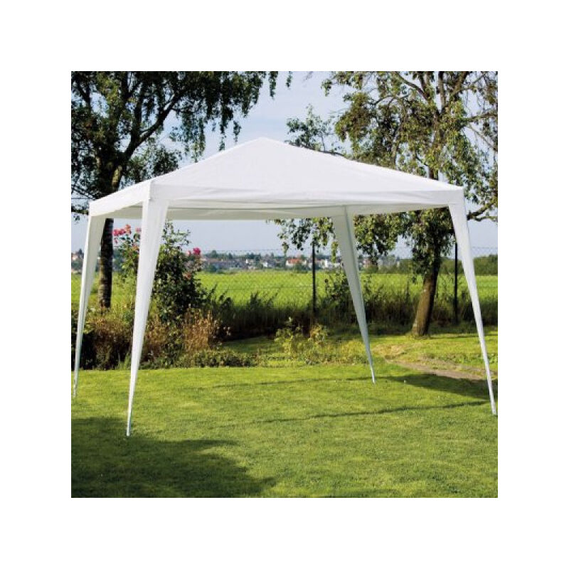 Gazebo PE 300x300 cm