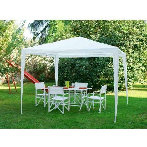 Gazebo Promo 3 x 3 mt In Ferro