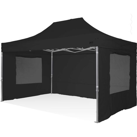 Telo ricambio Universale in PVC textilene per Gazebo Telone pesante  impermeabile beige telo di ricambio con bordo per gazebo gazebi mt. 3x3 in