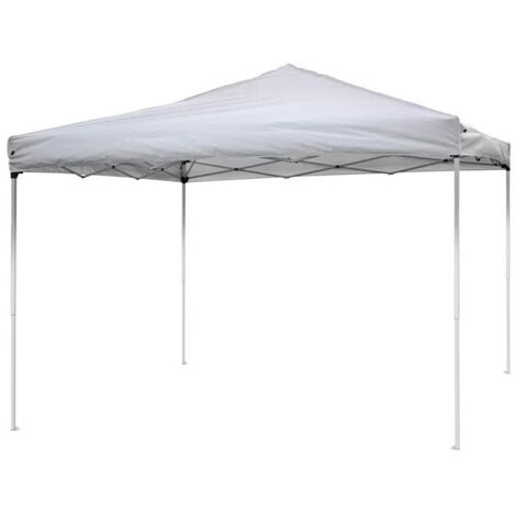 Gazebo richiudibile Cipro 3x3 ghiaccio