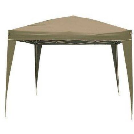 GAZEBO RICHIUDIBILE DOMUS