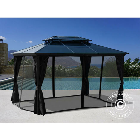 Cherry tree furniture gazebo - Page 10