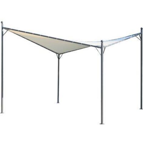 GAZEBO ZANTE DOMUS