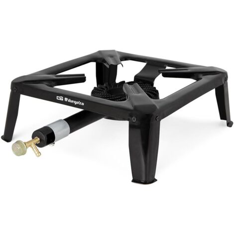 Gazinière orbegozo gas orbegozo fo6000/ 1 brûleur
