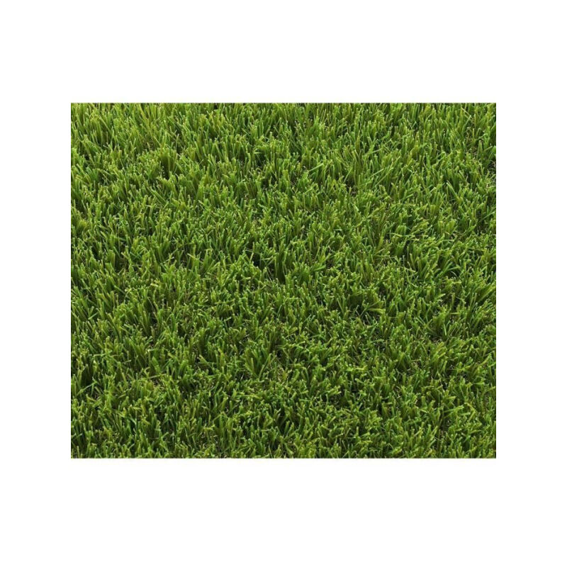 Gazon Artificiel - Synthetique - Decoration Exelgreen 123103 - Park 40 mm - 1 x 5m
