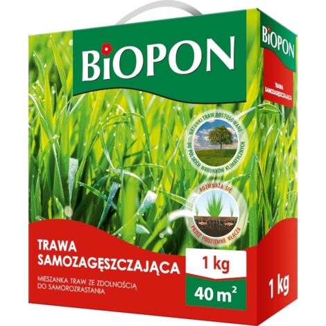 Gazon auto-épaississant 1 kg - BR BIO-1843