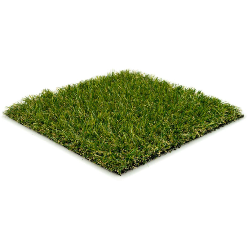 Gazon synthetique le step 24 mm largeur en m - 4 m, longueur en m - 6M