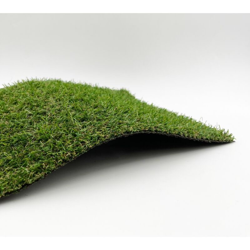 Gazon synthétique - 18mm - nova - Rouleau 1m x 25m