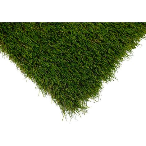 Gazon synthétique 20 m² - ép.45 mm - 2m x 10m - ANDONI