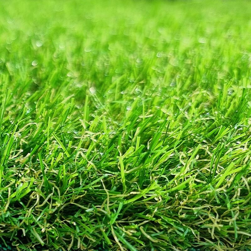 Gazon Synthetique 35mm - 2Mx15M soit 30m2 - mgs