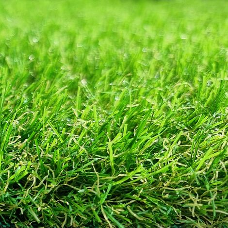 Gazon Synthetique 35mm - 2Mx24M soit 48m2 - MGS