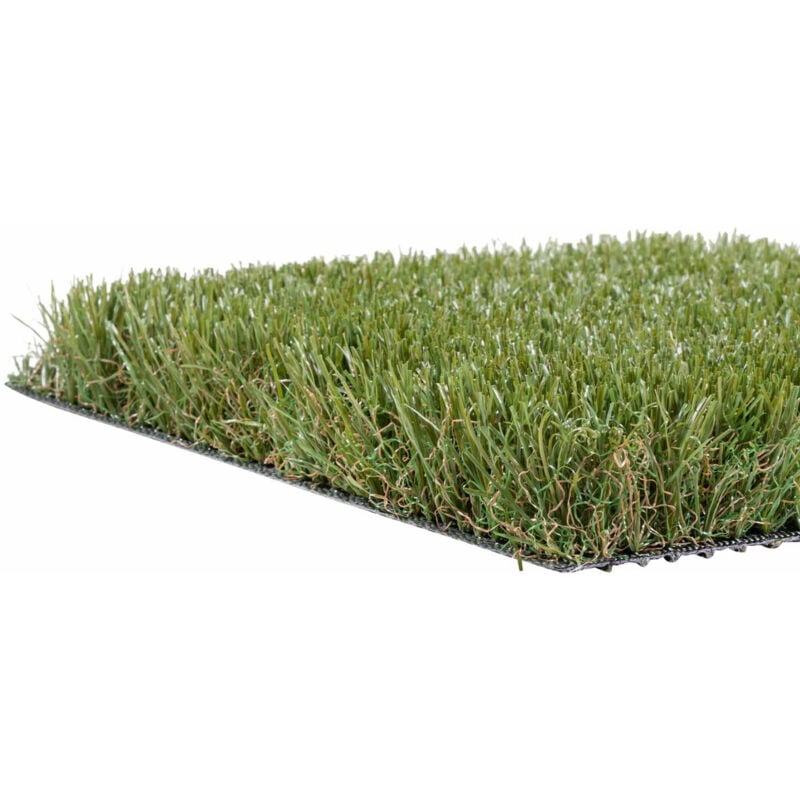 Gazon SYNTHéTIQUE le lucy 46 mm largeur en m - 2 m, longueur en m - 21M