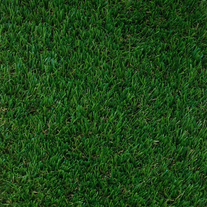 Faux gazon 40 mm | Pelouse synthétique jardin | Rouleau de gazon synthétique | Rouleau herbe synthétique 2m x 10m