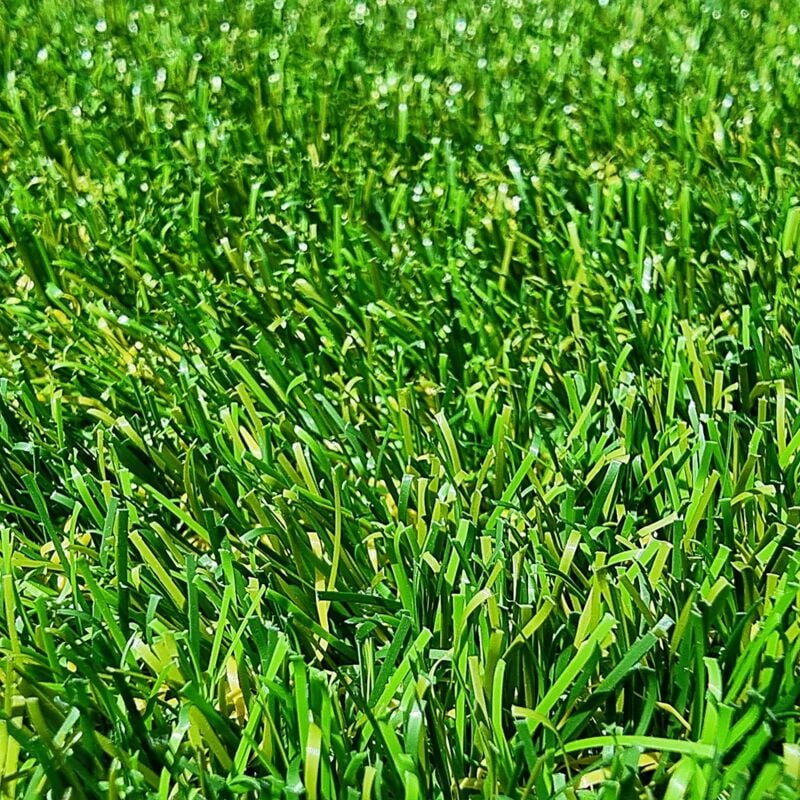 Gazon Synthetique 40mm - 2Mx1M soit 2m2 - mgs