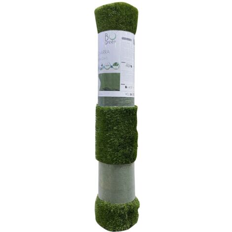 Gazon synthétique - 42mm - Belharra - Rouleau 1m x 3m