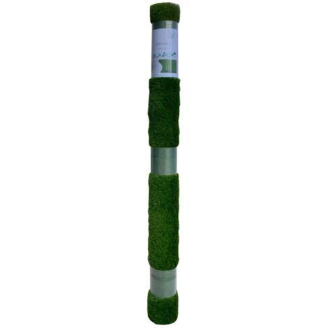 Gazon synthétique 42mm - Belharra - Rouleau 2m x 3m