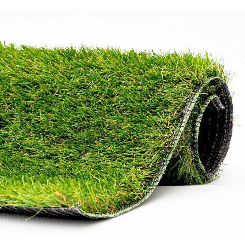 Gazon synthétique Bobby / Aubagne 35mm 2mx3m