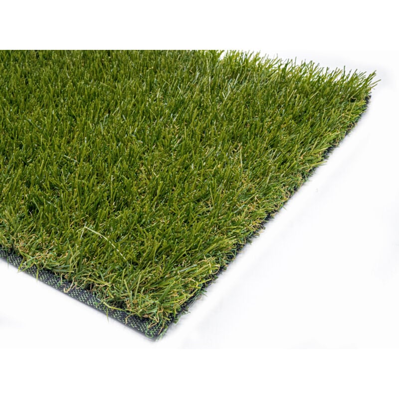 Gazon synthetique edouard 30 mm - 2 x 5 m soit 10m2