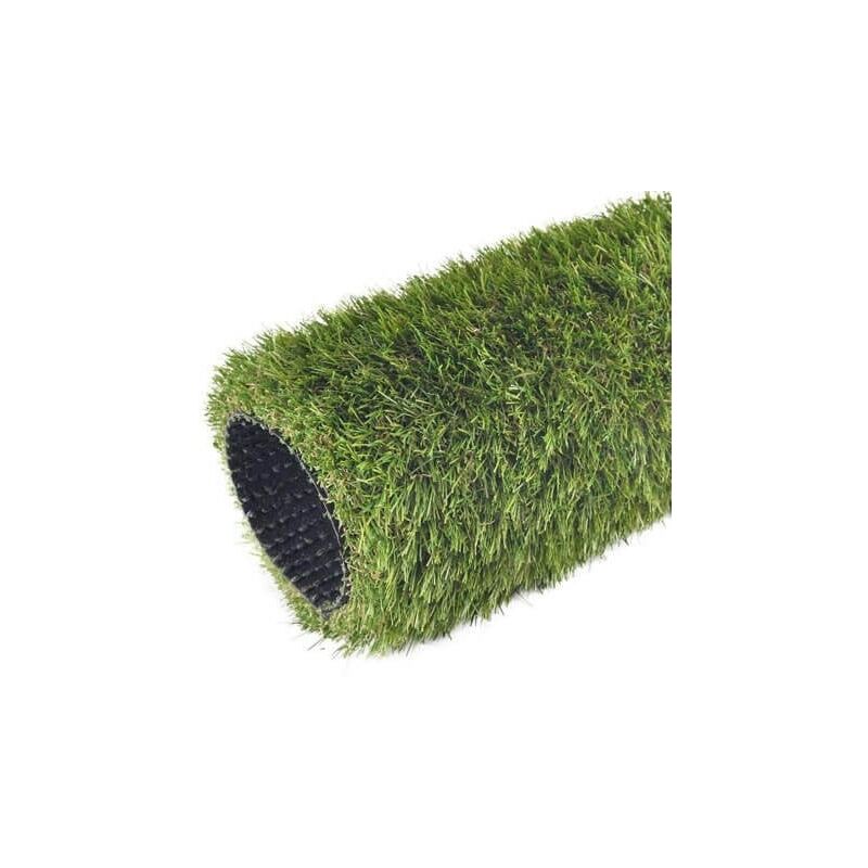 Gazon synthétique Top 38 mm, Long 4 m, Larg 2 m