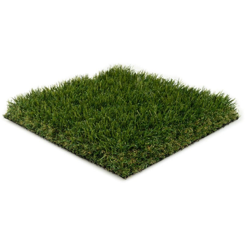 Gazon Synthetique Jack 40mm Largeur En M - 4 M, Longueur En M - 3m